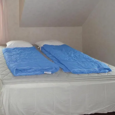 Дом отдыха Lovely In With Wifi Sveio